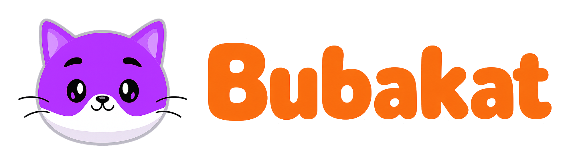 Bubakat logo