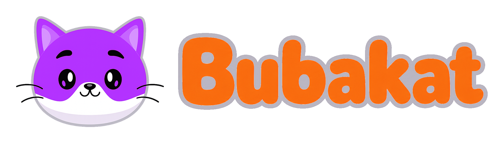 Bubakat logo